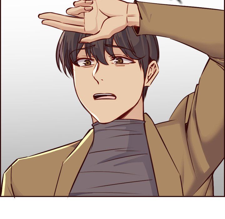 Never Too Late Manhwa - Chapter 79 Page 80