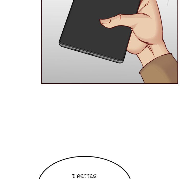 Never Too Late Manhwa - Chapter 79 Page 82