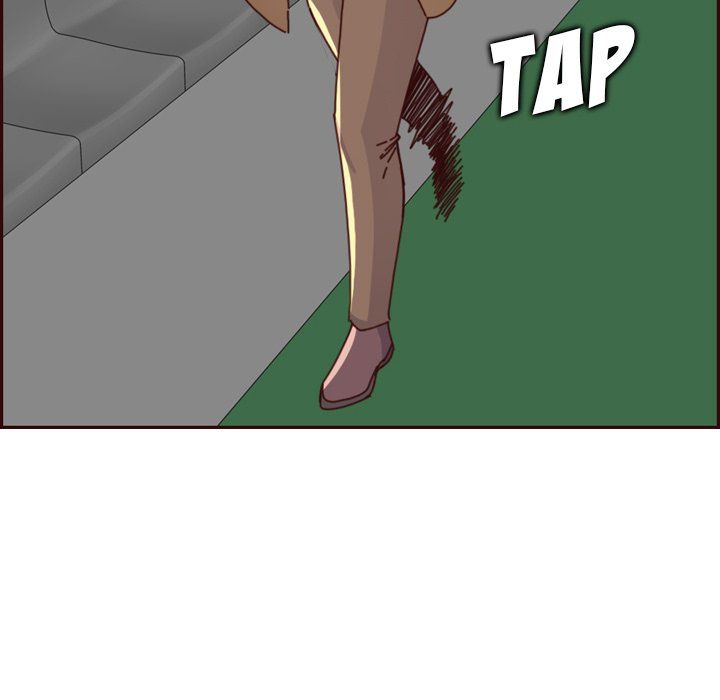 Never Too Late Manhwa - Chapter 79 Page 84