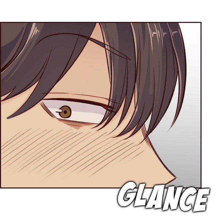 Never Too Late Manhwa - Chapter 79 Page 87