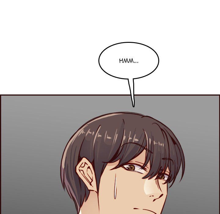 Never Too Late Manhwa - Chapter 79 Page 90