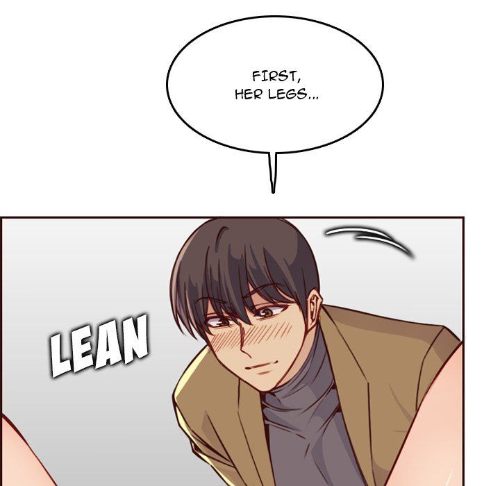 Never Too Late Manhwa - Chapter 79 Page 94
