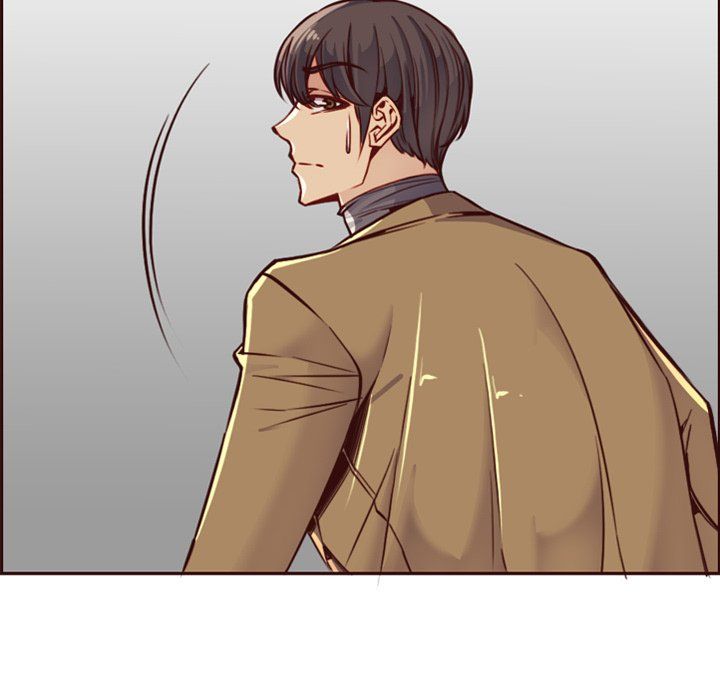 Never Too Late Manhwa - Chapter 79 Page 101