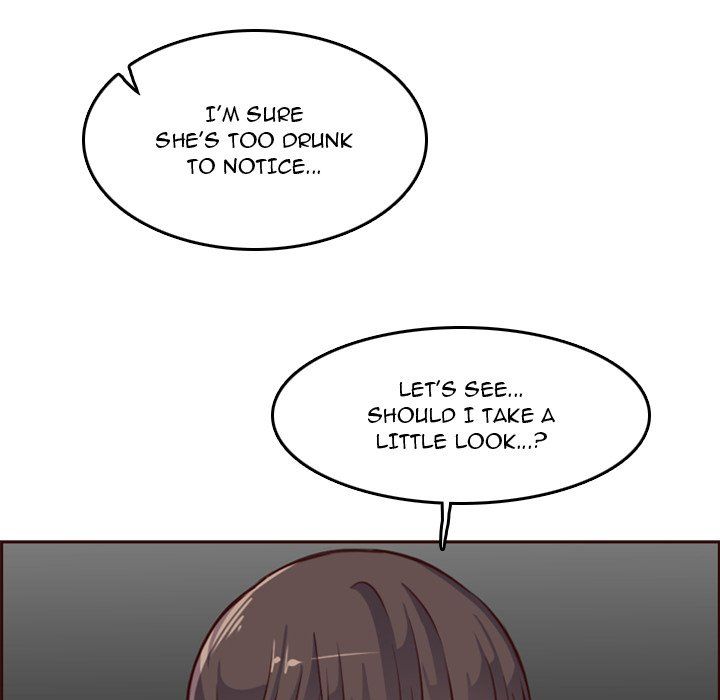 Never Too Late Manhwa - Chapter 79 Page 107