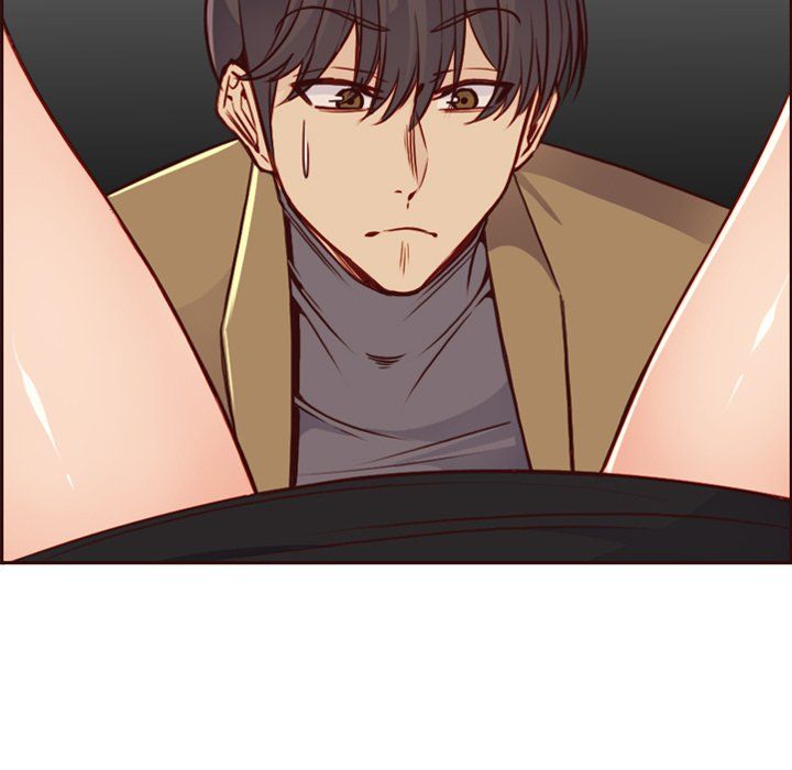 Never Too Late Manhwa - Chapter 79 Page 108