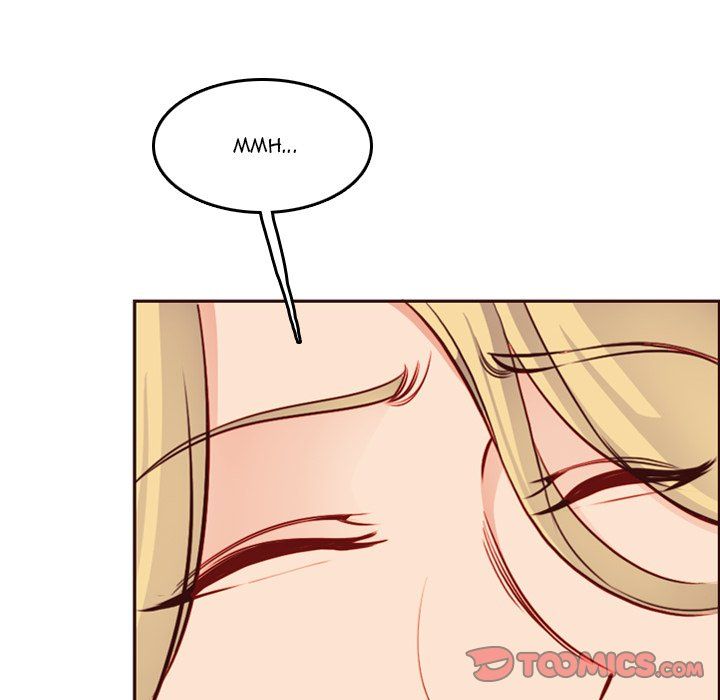 Never Too Late Manhwa - Chapter 79 Page 109