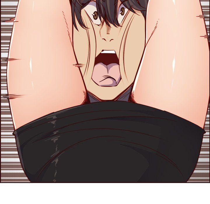 Never Too Late Manhwa - Chapter 79 Page 113