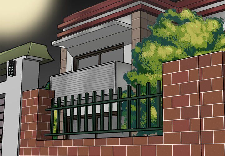 Never Too Late Manhwa - Chapter 92 Page 3