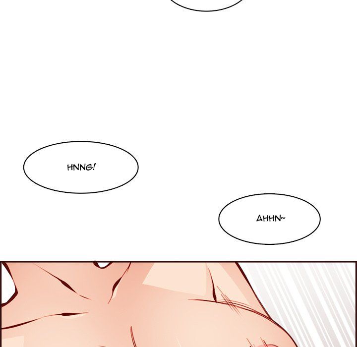 Never Too Late Manhwa - Chapter 92 Page 6