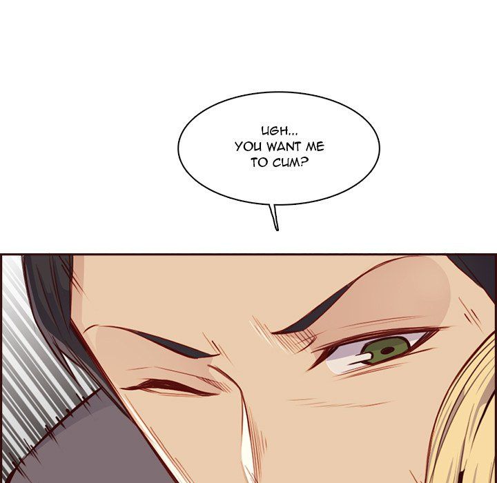 Never Too Late Manhwa - Chapter 92 Page 16