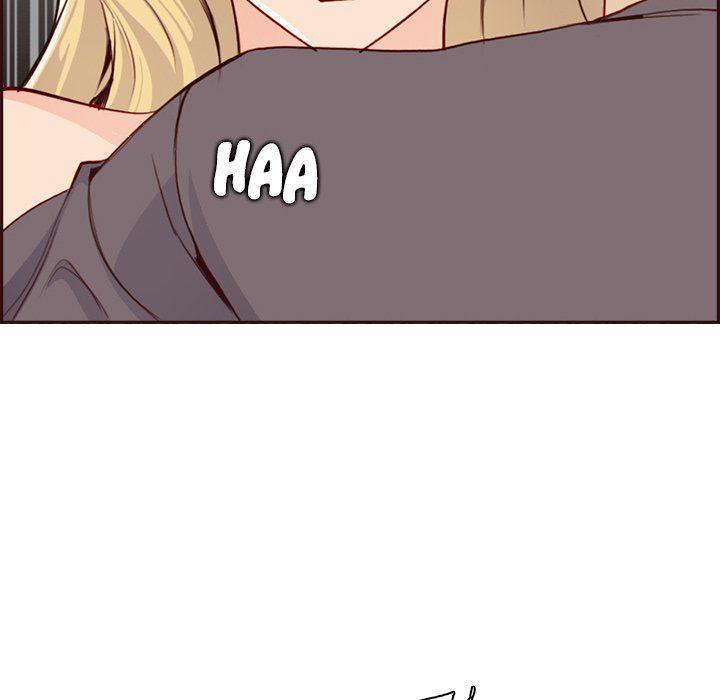 Never Too Late Manhwa - Chapter 92 Page 19