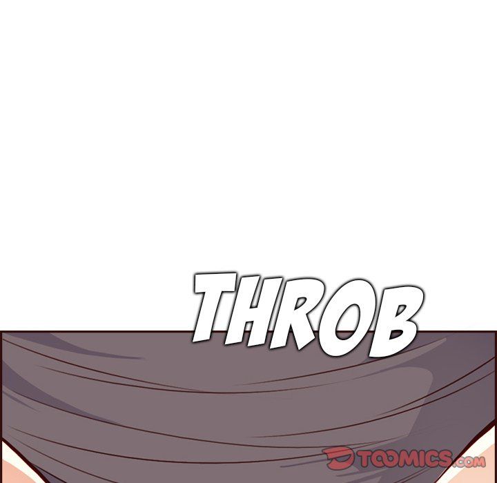 Never Too Late Manhwa - Chapter 92 Page 23