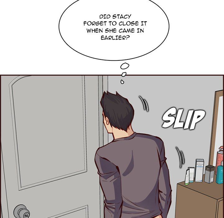 Never Too Late Manhwa - Chapter 92 Page 40