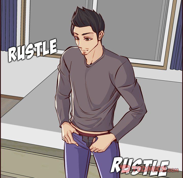 Never Too Late Manhwa - Chapter 92 Page 50