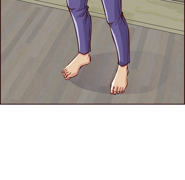 Never Too Late Manhwa - Chapter 92 Page 51