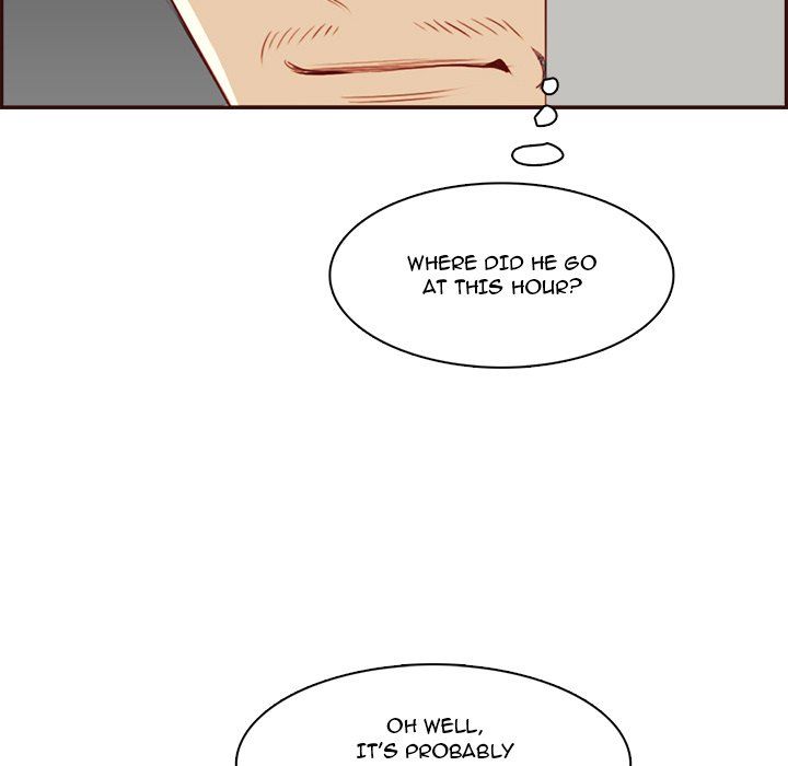 Never Too Late Manhwa - Chapter 92 Page 63