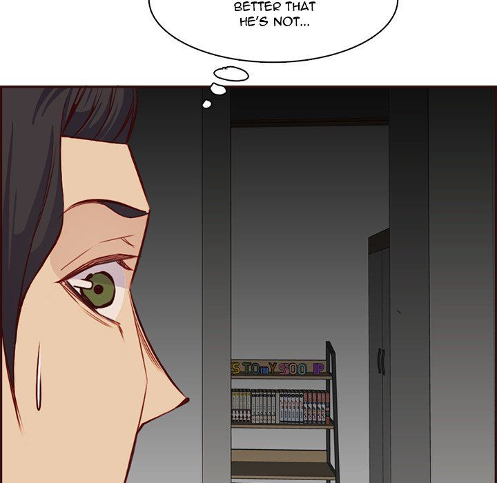 Never Too Late Manhwa - Chapter 92 Page 64