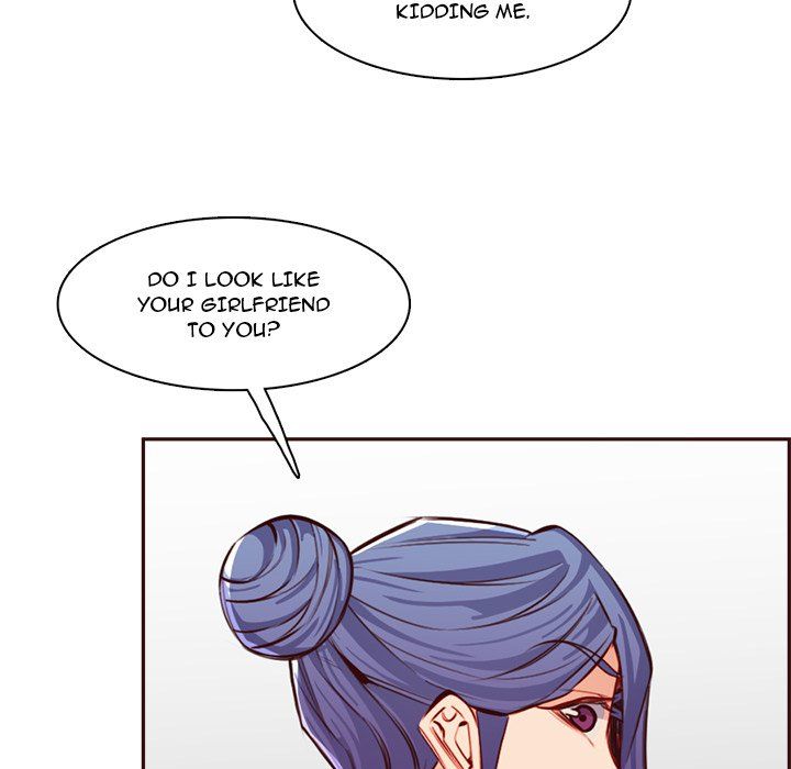 Never Too Late Manhwa - Chapter 92 Page 75