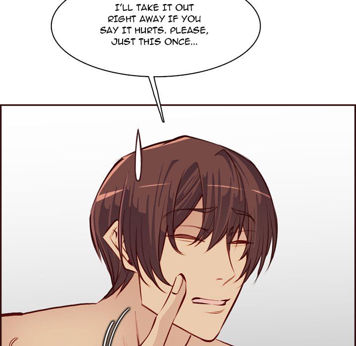 Never Too Late Manhwa - Chapter 92 Page 79