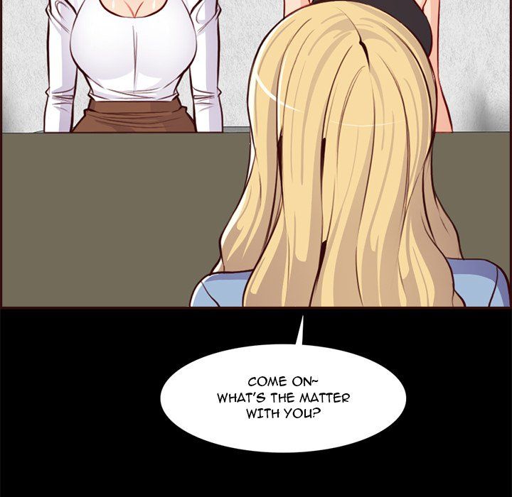 Never Too Late Manhwa - Chapter 92 Page 85