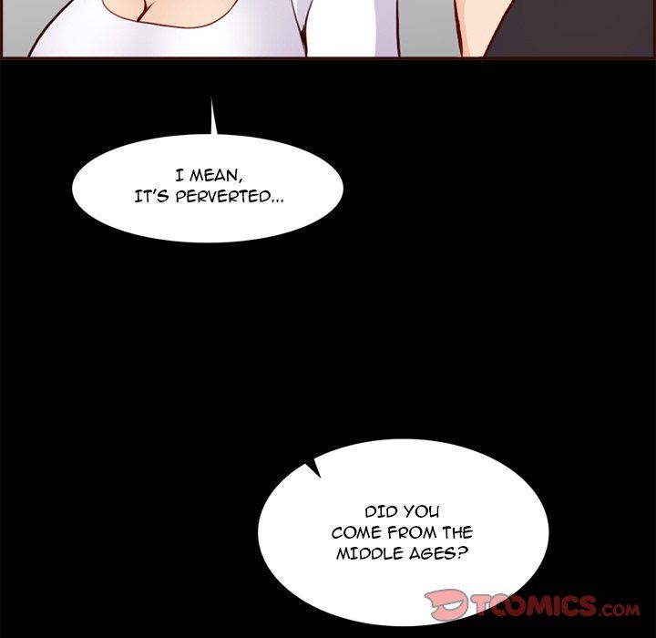 Never Too Late Manhwa - Chapter 92 Page 89
