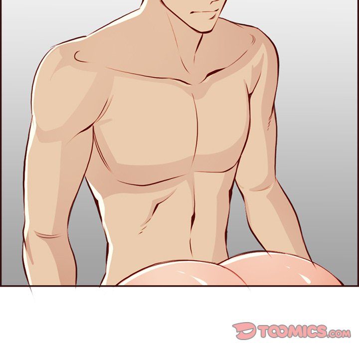 Never Too Late Manhwa - Chapter 92 Page 113