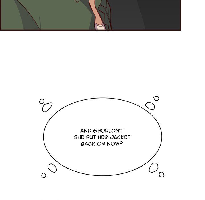 Never Too Late Manhwa - Chapter 103 Page 20