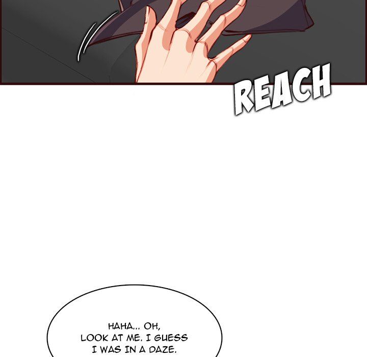 Never Too Late Manhwa - Chapter 103 Page 31