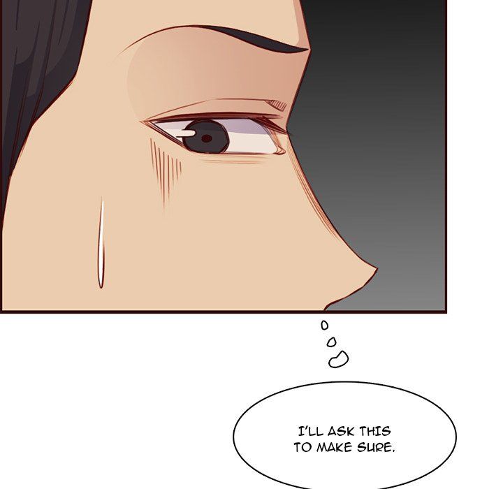 Never Too Late Manhwa - Chapter 103 Page 34