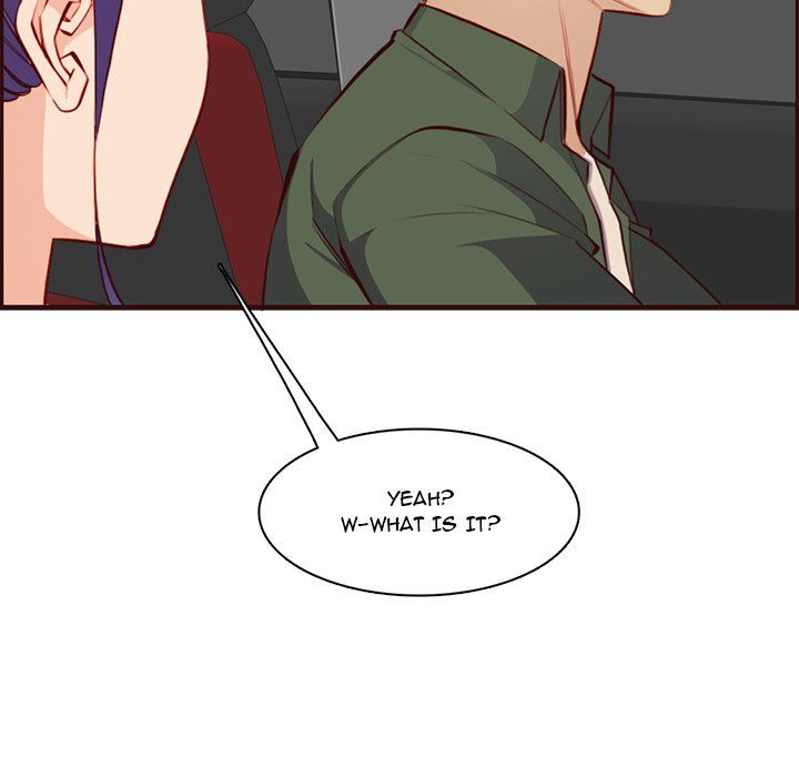 Never Too Late Manhwa - Chapter 103 Page 36