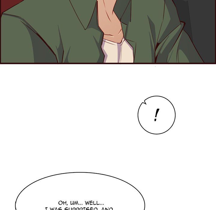 Never Too Late Manhwa - Chapter 103 Page 38