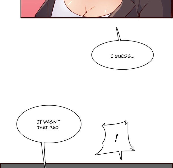 Never Too Late Manhwa - Chapter 103 Page 40