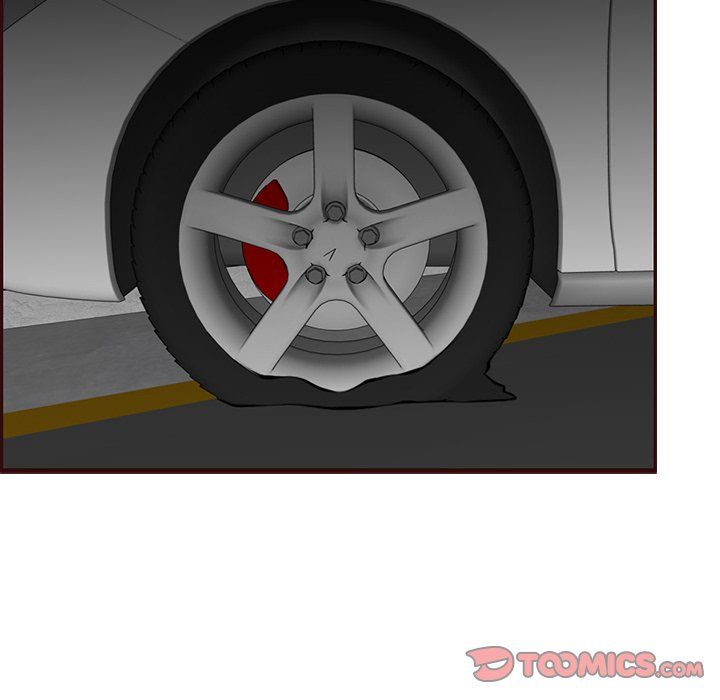 Never Too Late Manhwa - Chapter 103 Page 53