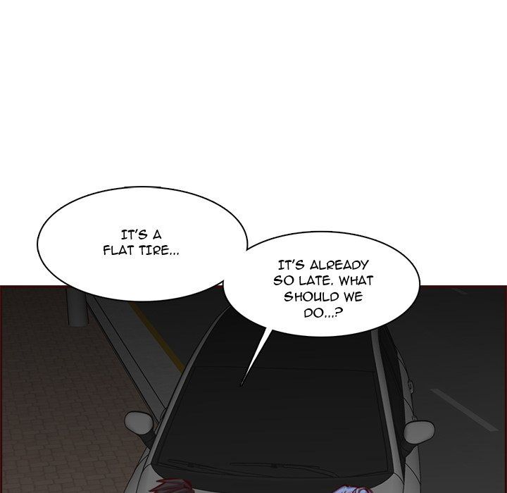 Never Too Late Manhwa - Chapter 103 Page 54