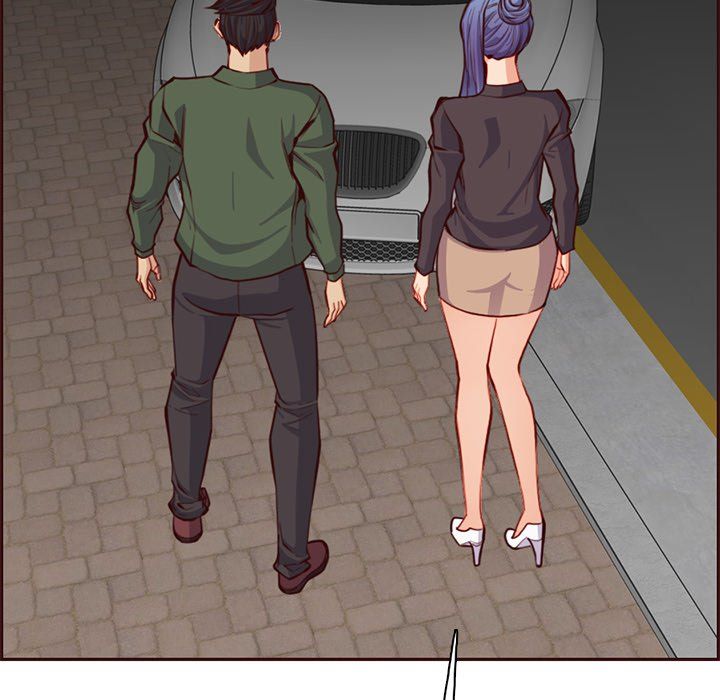 Never Too Late Manhwa - Chapter 103 Page 55