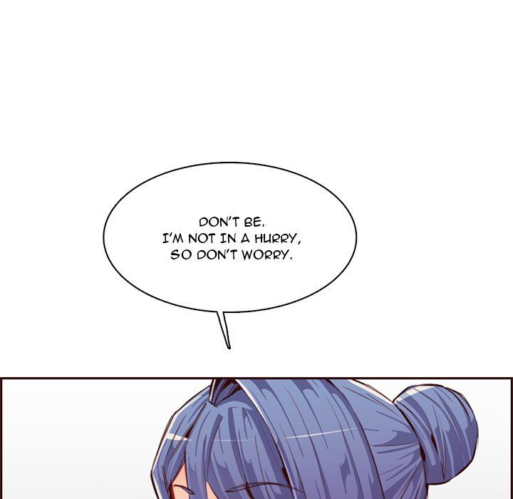 Never Too Late Manhwa - Chapter 103 Page 58