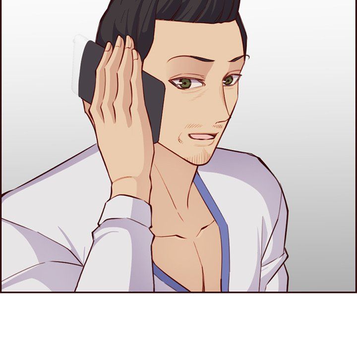 Never Too Late Manhwa - Chapter 103 Page 66