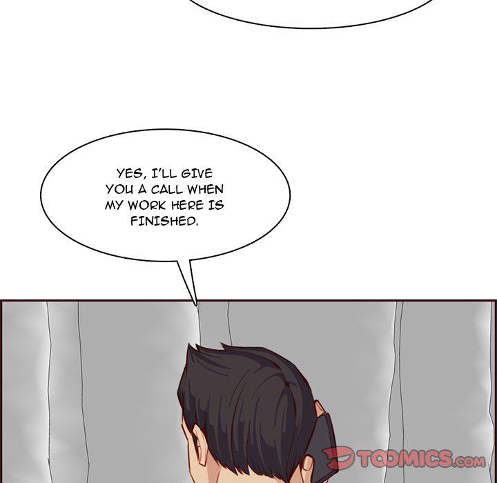 Never Too Late Manhwa - Chapter 103 Page 69
