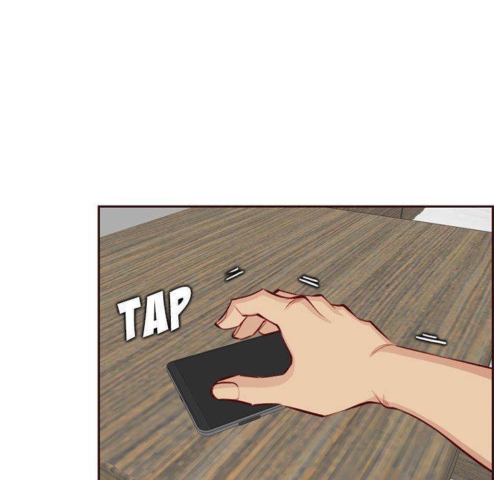 Never Too Late Manhwa - Chapter 103 Page 71