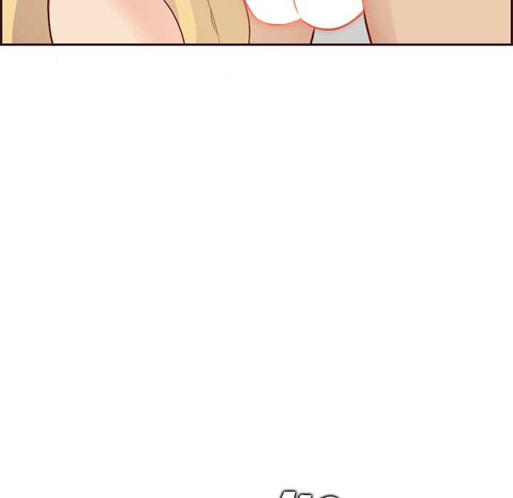 Never Too Late Manhwa - Chapter 103 Page 83