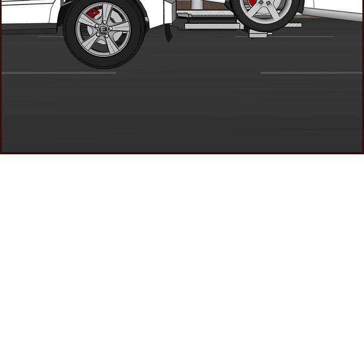 Never Too Late Manhwa - Chapter 103 Page 90