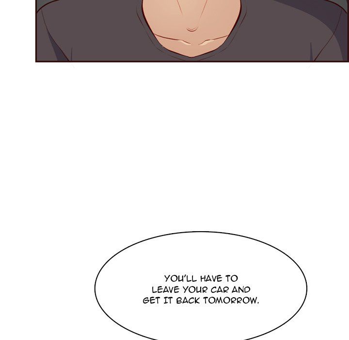 Never Too Late Manhwa - Chapter 103 Page 92