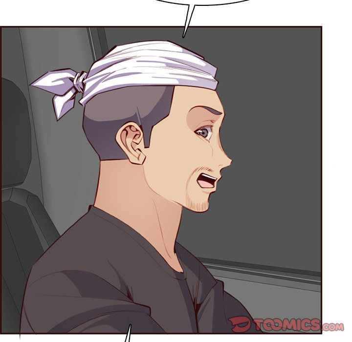 Never Too Late Manhwa - Chapter 103 Page 93