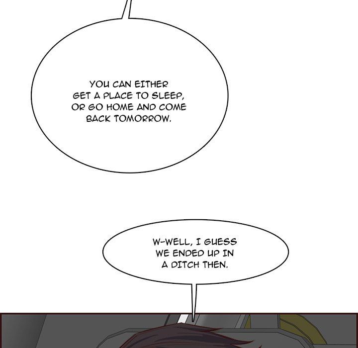 Never Too Late Manhwa - Chapter 103 Page 94