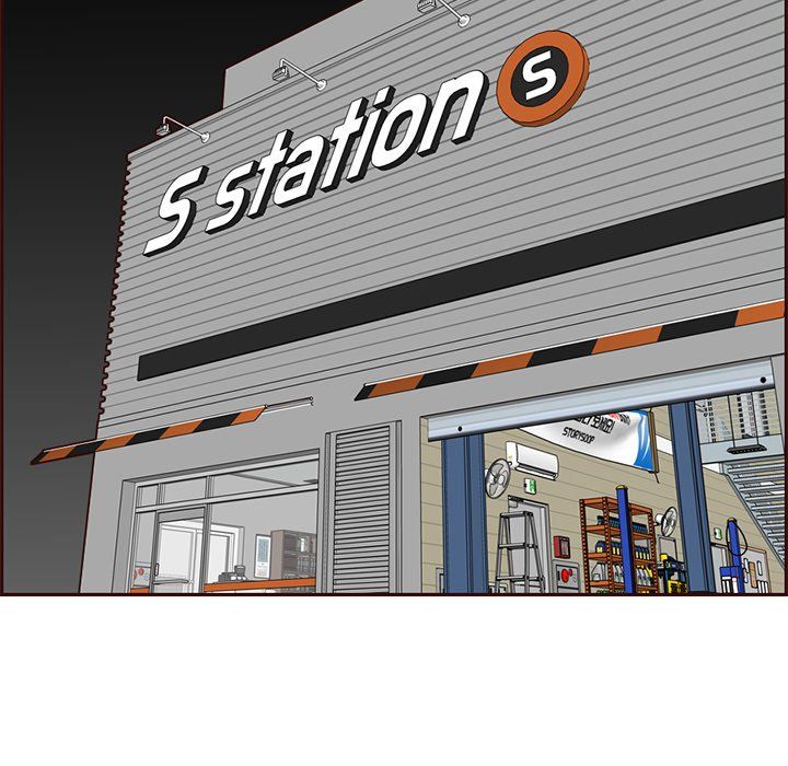 Never Too Late Manhwa - Chapter 103 Page 112