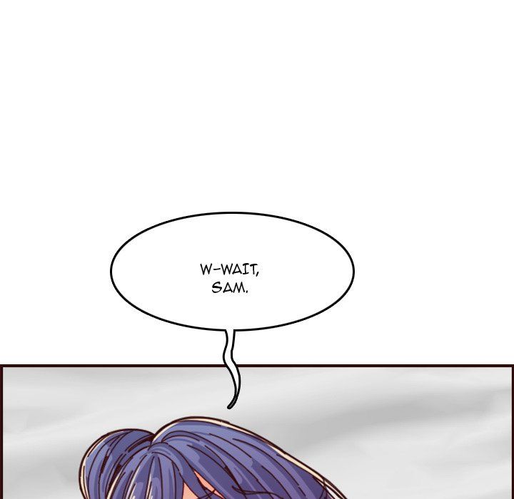 Never Too Late Manhwa - Chapter 68 Page 56