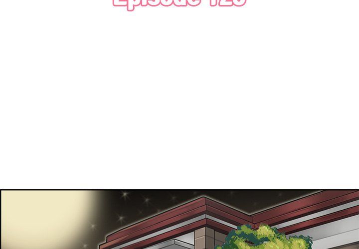 Never Too Late Manhwa - Chapter 123 Page 2