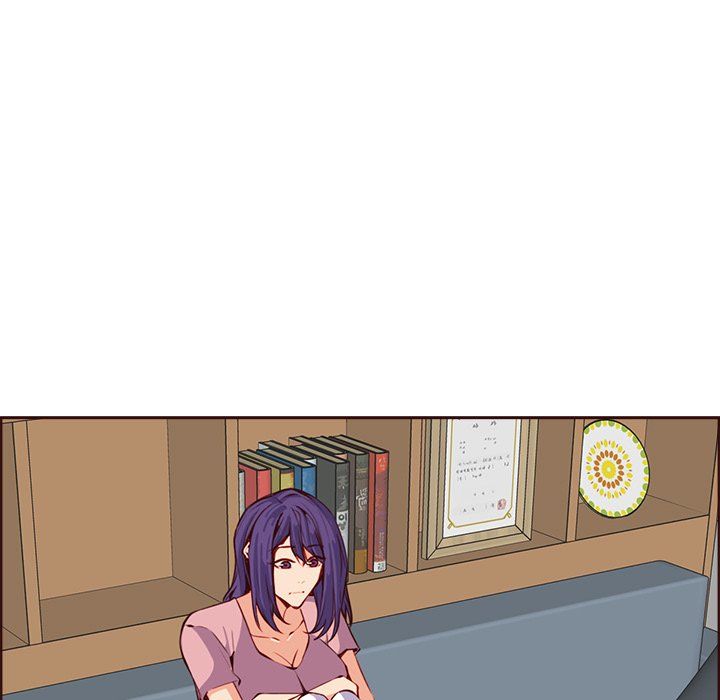 Never Too Late Manhwa - Chapter 123 Page 4