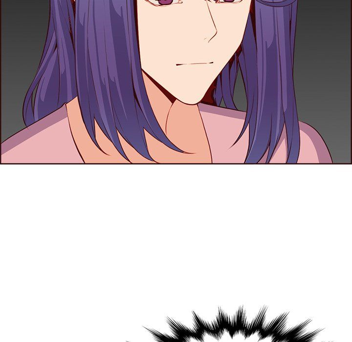 Never Too Late Manhwa - Chapter 123 Page 7