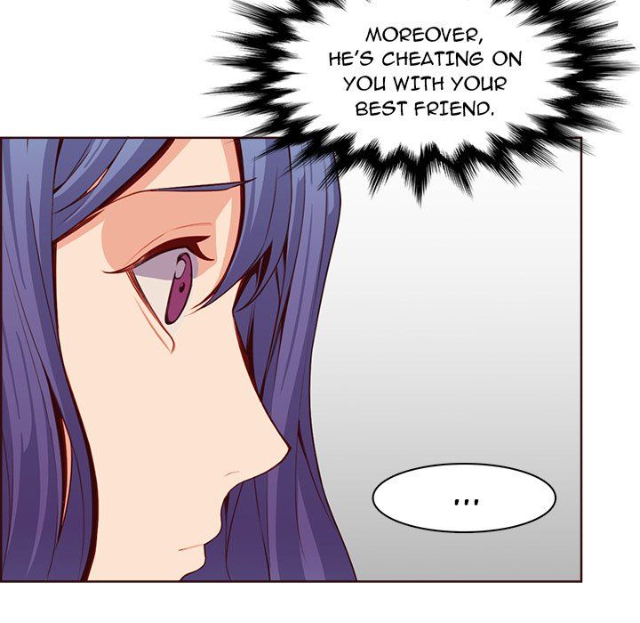 Never Too Late Manhwa - Chapter 123 Page 8